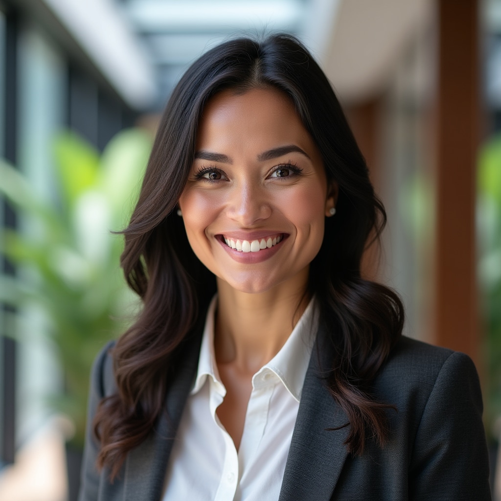 Satisfied property owner who received comprehensive energy assessment